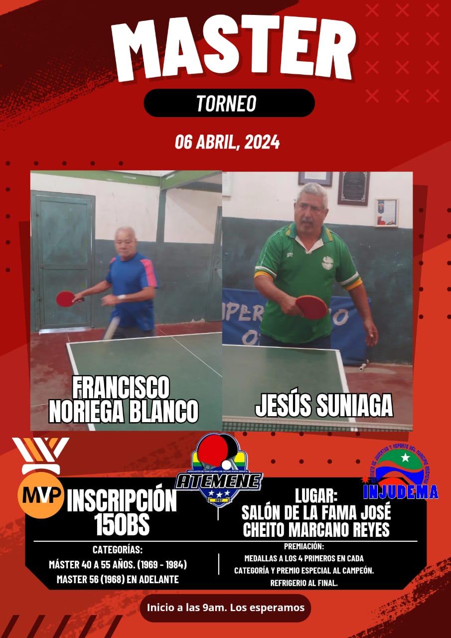 imagen de torneo