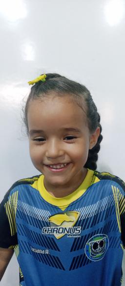 Avatar de Luciana Valentina canelón Aldana (YAR)