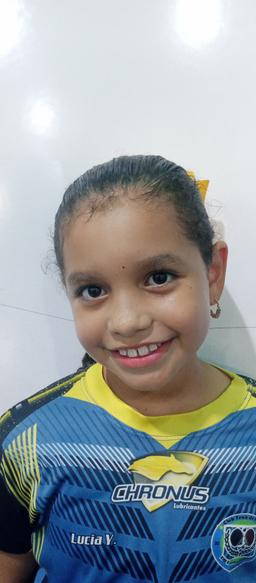 Avatar de Lucia Yagua