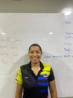 Avatar de Roxy GONZALEZ