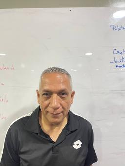 Avatar de Wilfredo MARTINEZ 