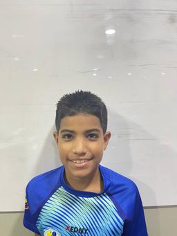 Avatar de Wilder ORIGUEN