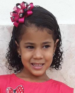 Avatar de Maryamb José Placeres Acosta (NE)
