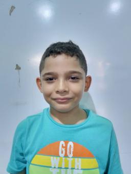 Avatar de Aaran Geremias Yceas Suarez (YAR)