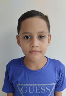 Avatar de Aaron Rivas