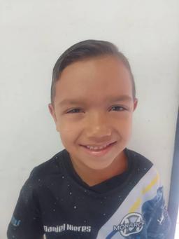 Avatar de Daniel  Nieres