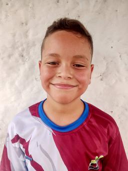 Avatar de Carlos Agustín  Cordidos capmpos