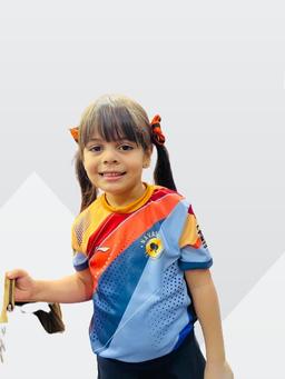 Avatar de Giovanna  Peña