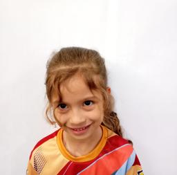 Avatar de Valeria  Ormeño