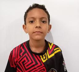 Avatar de Isrrael  CONTRERAS