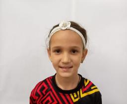 Avatar de paulina OJEDA