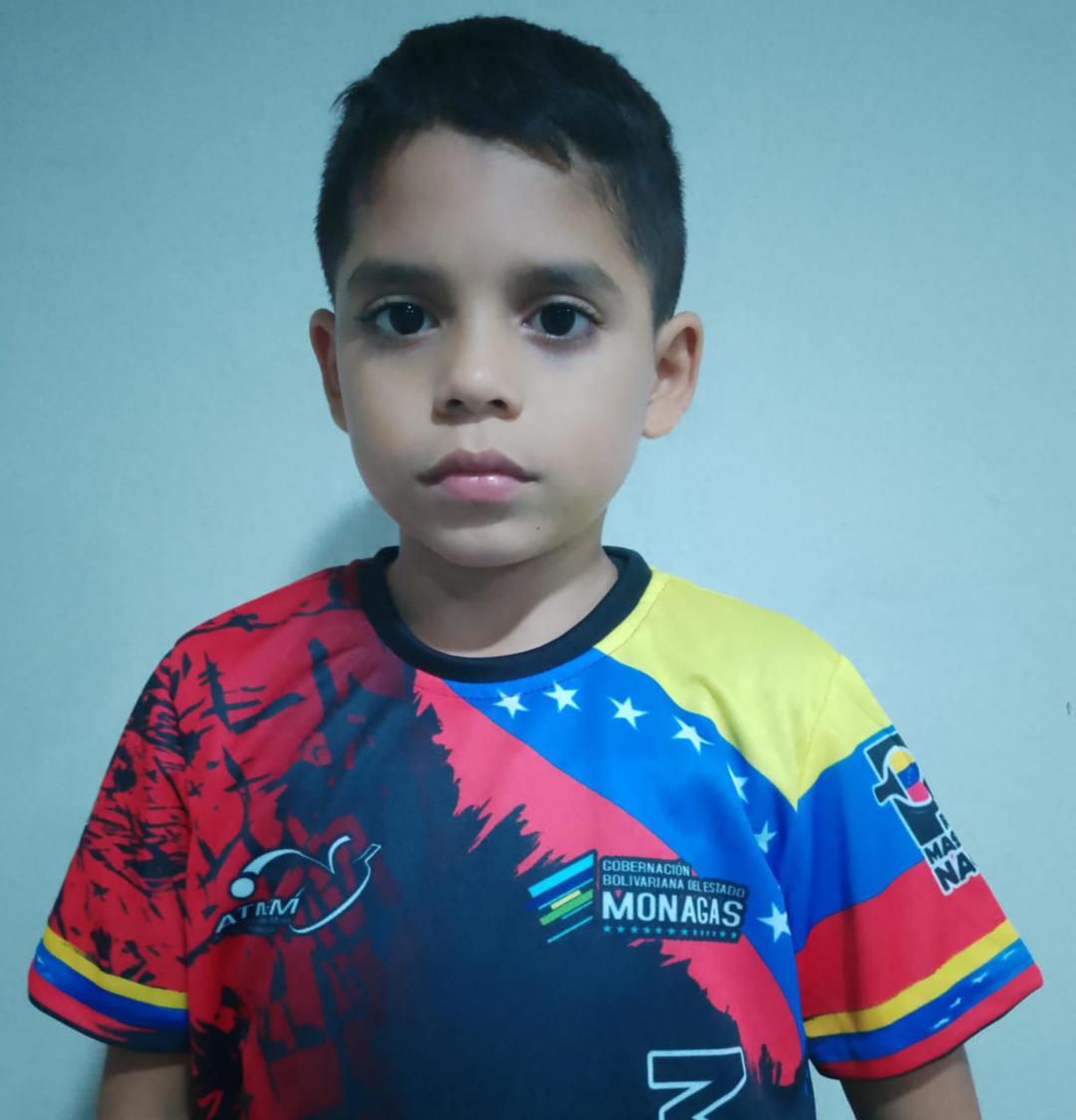imagen de jugador