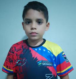 Avatar de Isaías Abraham  Gafaro Patete
