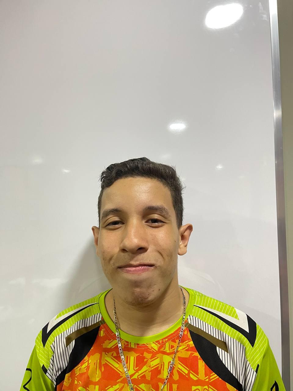 Jugador