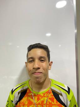 Avatar de Kristian GONZALEZ