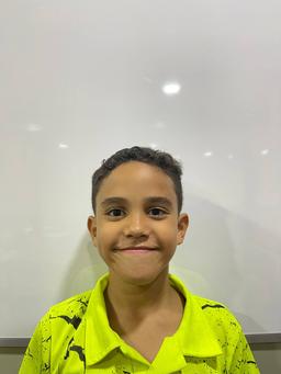 Avatar de Jared  CORONADO