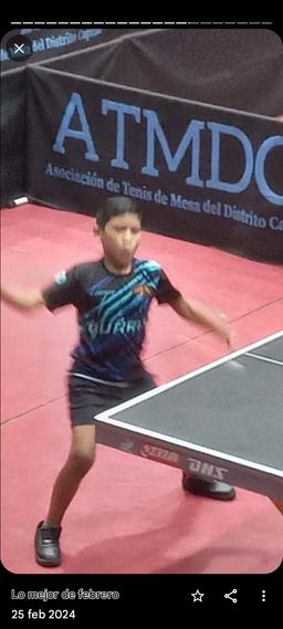 Avatar de Sami PERNIA (GUA) 