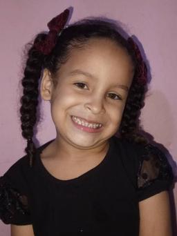 Avatar de Ashley  Valderrey 