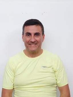 Avatar de OSCAR F CASTAÑO