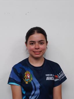 Avatar de ARIANNA CAMERO