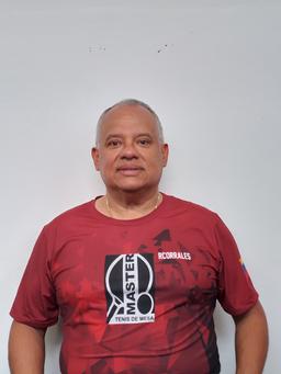 Avatar de RAMON E CORRALES G