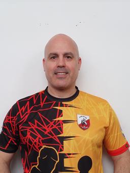 Avatar de HILDEBRANDO DOUAIHI