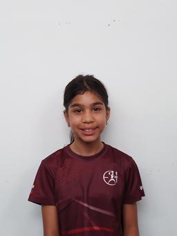Avatar de SHANTAL AULAR