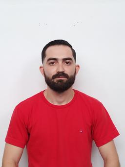 Avatar de DAVID LUGO