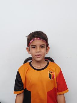 Avatar de RAMSES STRACQUADANIO