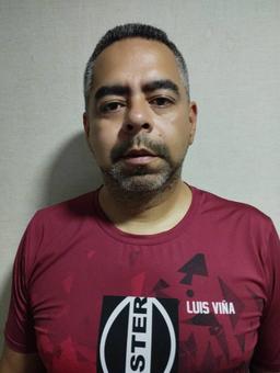 Avatar de LUIS VIÑA