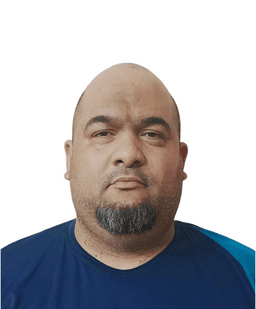 Avatar de Carlos Eduardo  Antequera Rivas