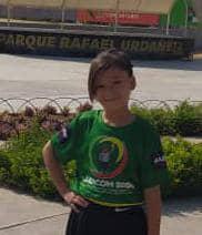Avatar de margareth ramirez