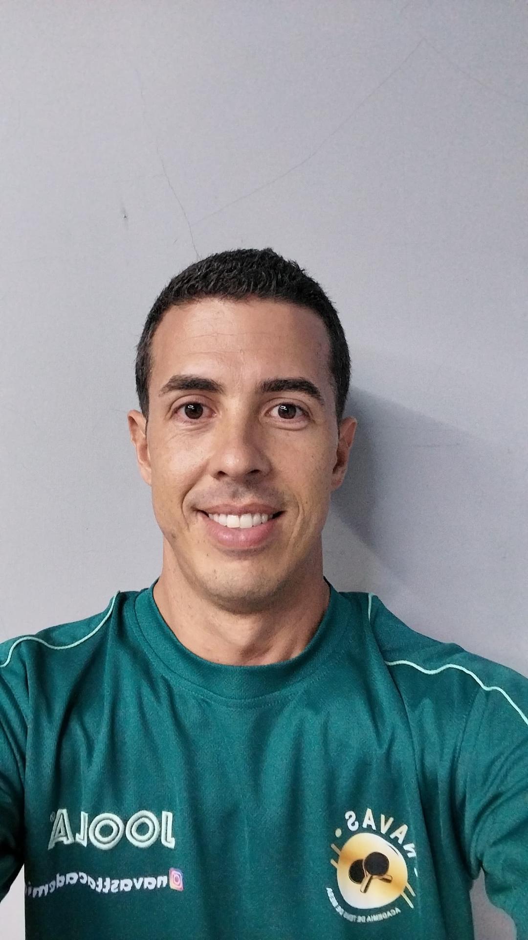 imagen de entrenador