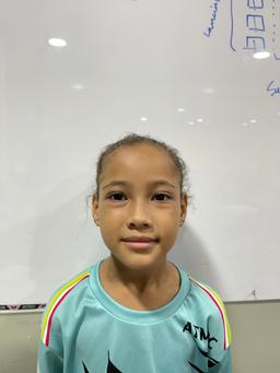 Avatar de Sofia DA SILVA (SJ)
