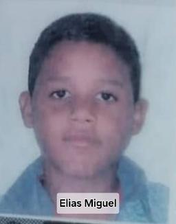 Avatar de Elias Miguel  Requena Godoy