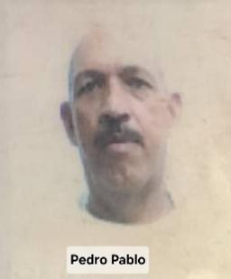 Avatar de Pedro Pablo Perez Martinez