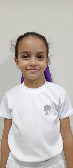 Avatar de Sofía  Vásquez 