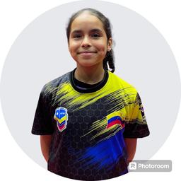 Avatar de Sofia CRIOLLO