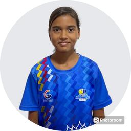 Avatar de Carla SALVATIERRA