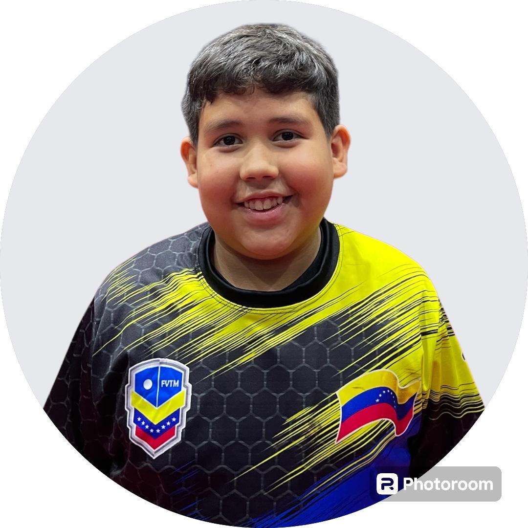imagen de jugador