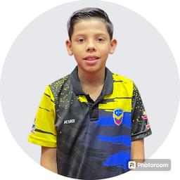 Avatar de Jonas GOLDING