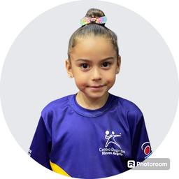Avatar de Alexa  BORRERO 