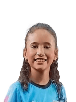Avatar de Mia Esther  Castellano 