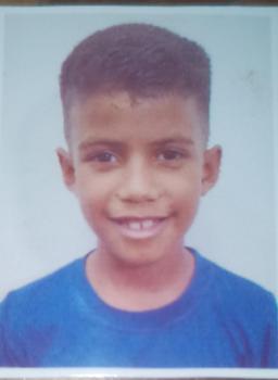 Avatar de Freykelvin Bodas 