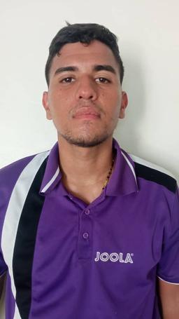 Avatar de Carlos  Mendoza 