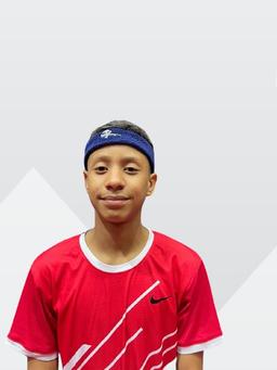 Avatar de Joshua TARACHE