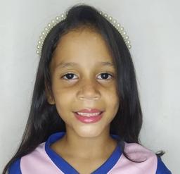 Avatar de Rosmery Paez 
