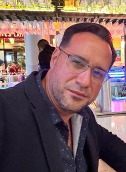 Avatar de Gustavo OJEDA