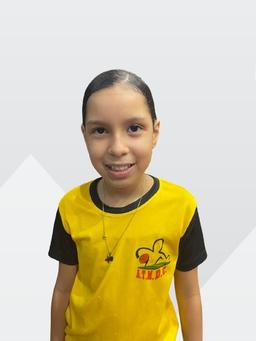 Avatar de Valeria SANTAELLA