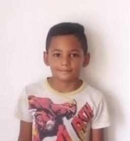 Avatar de Iré alexander  Montiel Luque 